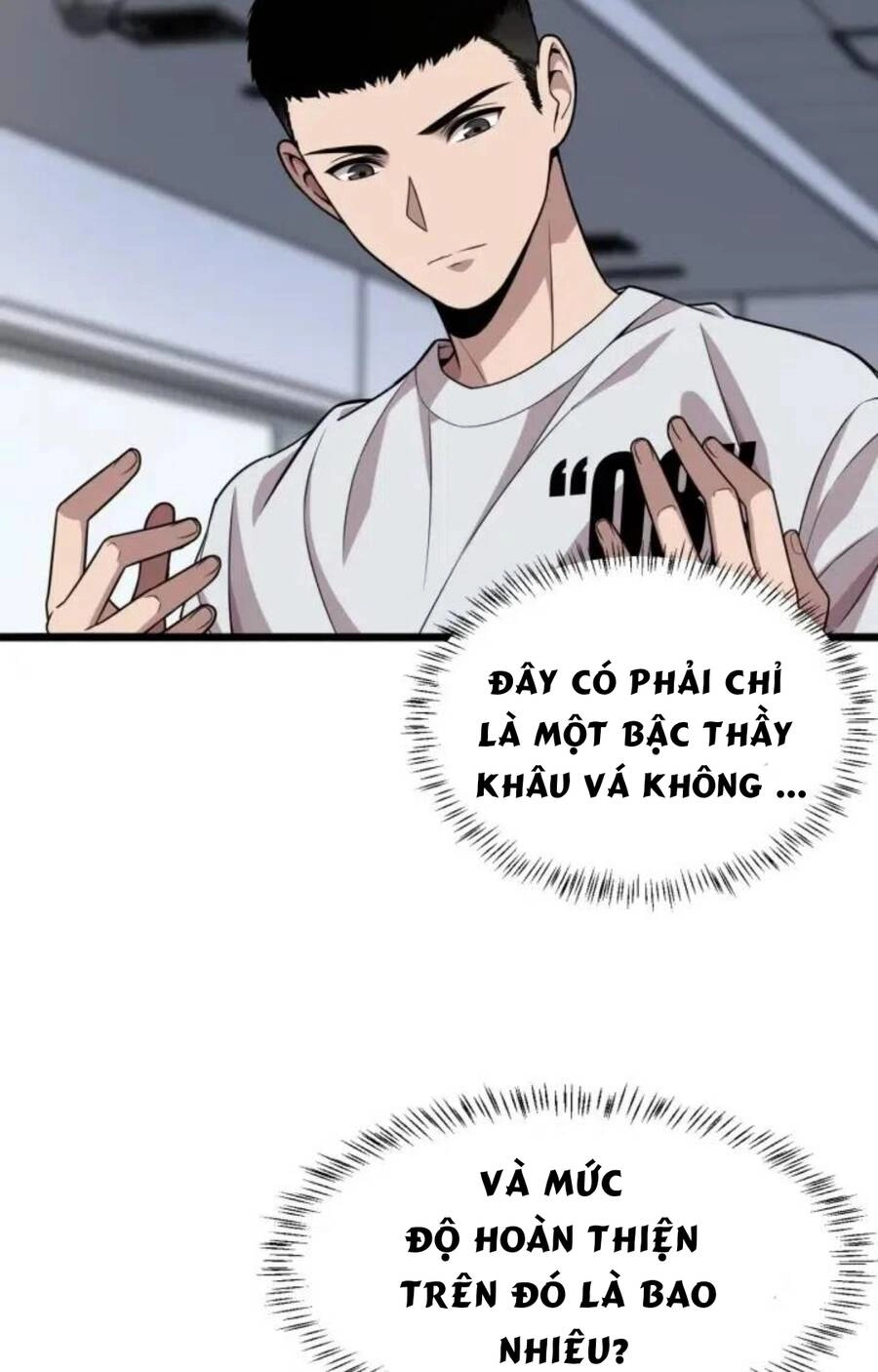 Đại Y Lăng Nhiên Chapter 2 - 31