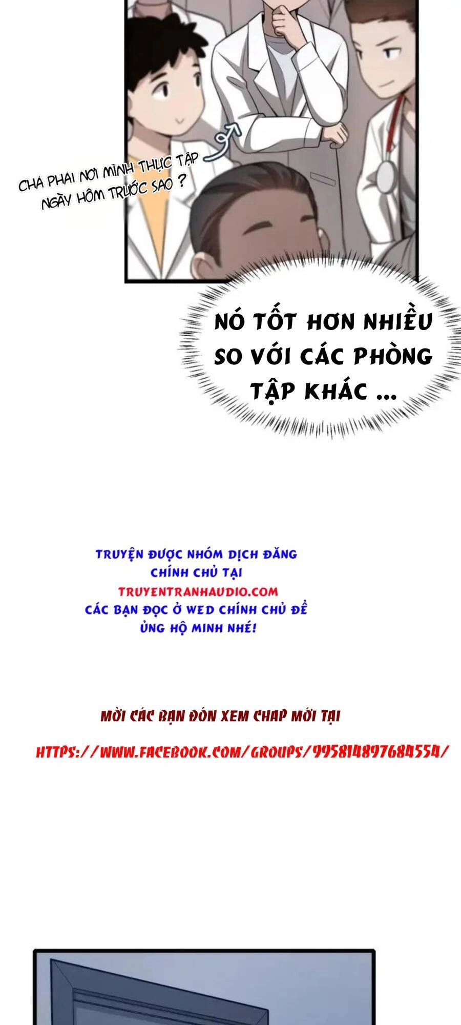 Đại Y Lăng Nhiên Chapter 2 - 42