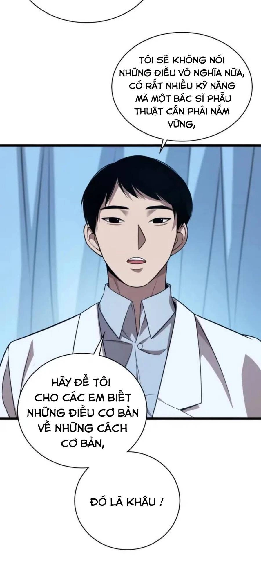 Đại Y Lăng Nhiên Chapter 2 - 46