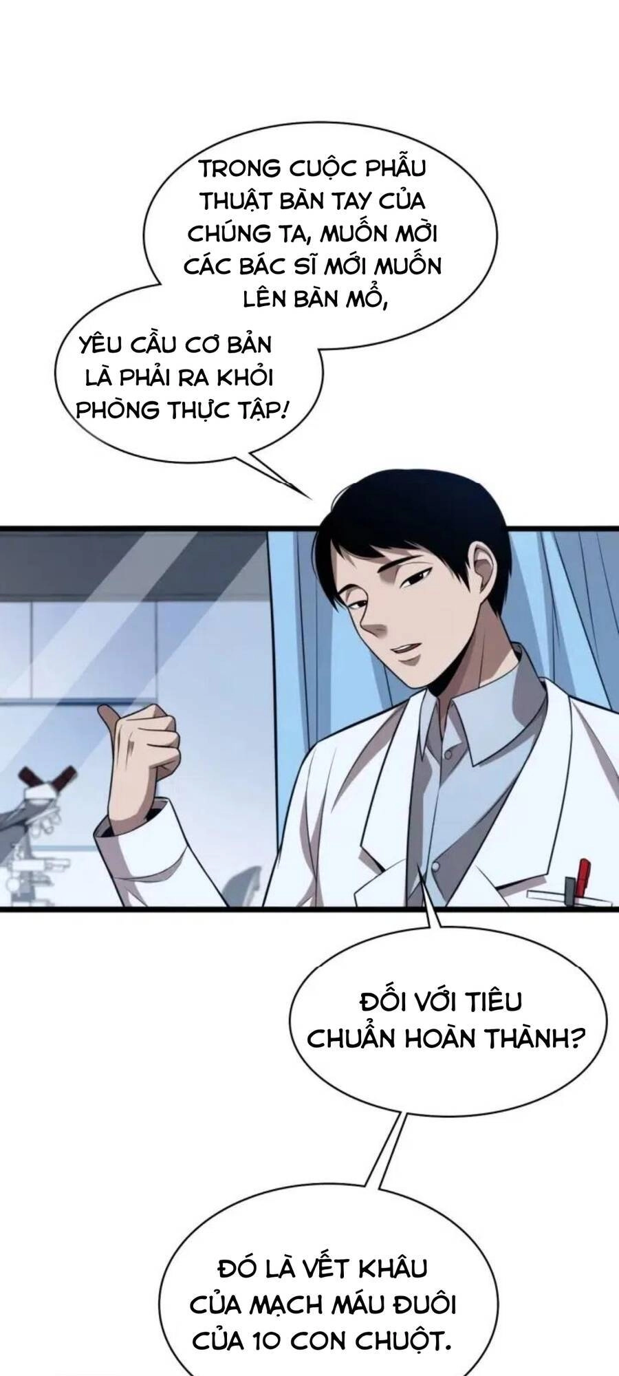 Đại Y Lăng Nhiên Chapter 2 - 50