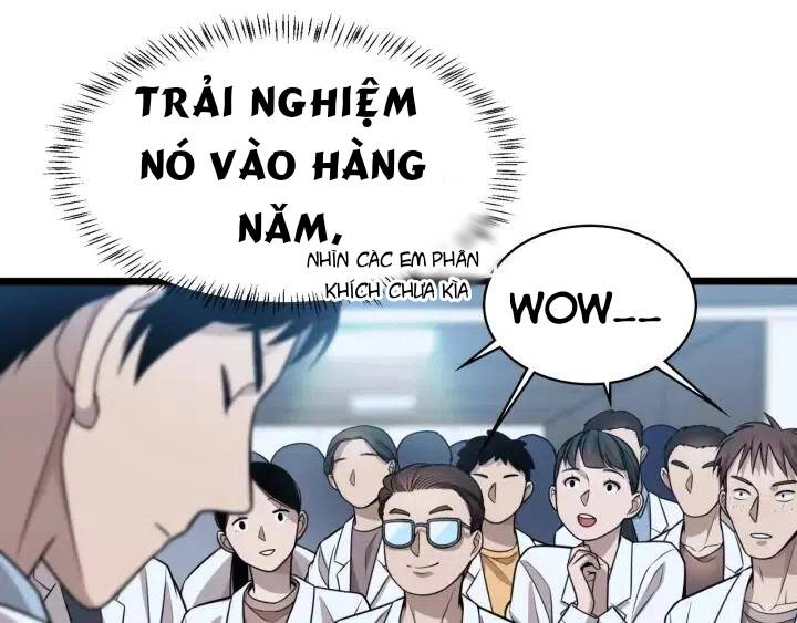 Đại Y Lăng Nhiên Chapter 2 - 53