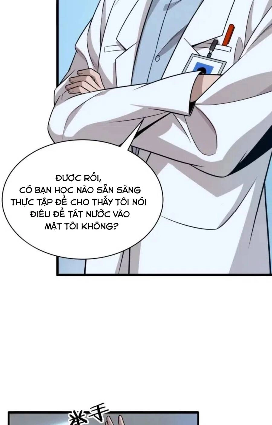 Đại Y Lăng Nhiên Chapter 2 - 58