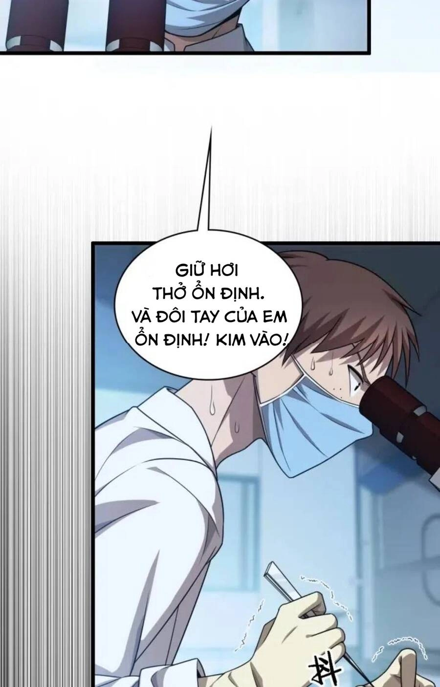 Đại Y Lăng Nhiên Chapter 2 - 64