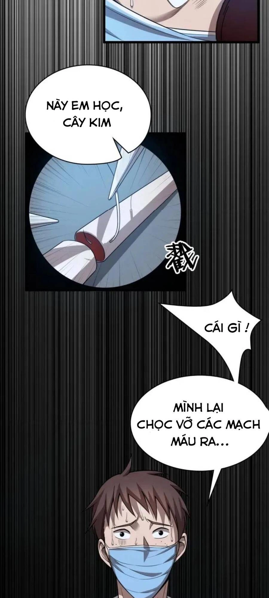 Đại Y Lăng Nhiên Chapter 2 - 66