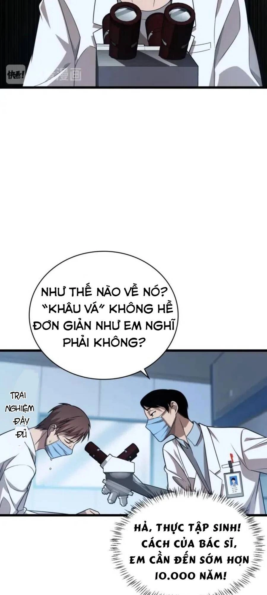 Đại Y Lăng Nhiên Chapter 2 - 68