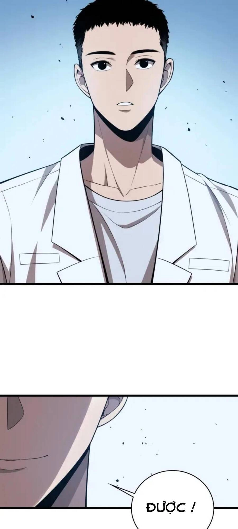 Đại Y Lăng Nhiên Chapter 2 - 74