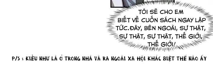 Đại Y Lăng Nhiên Chapter 2 - 77