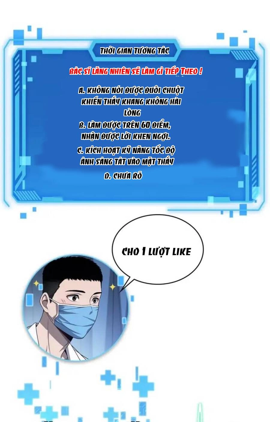 Đại Y Lăng Nhiên Chapter 2 - 78