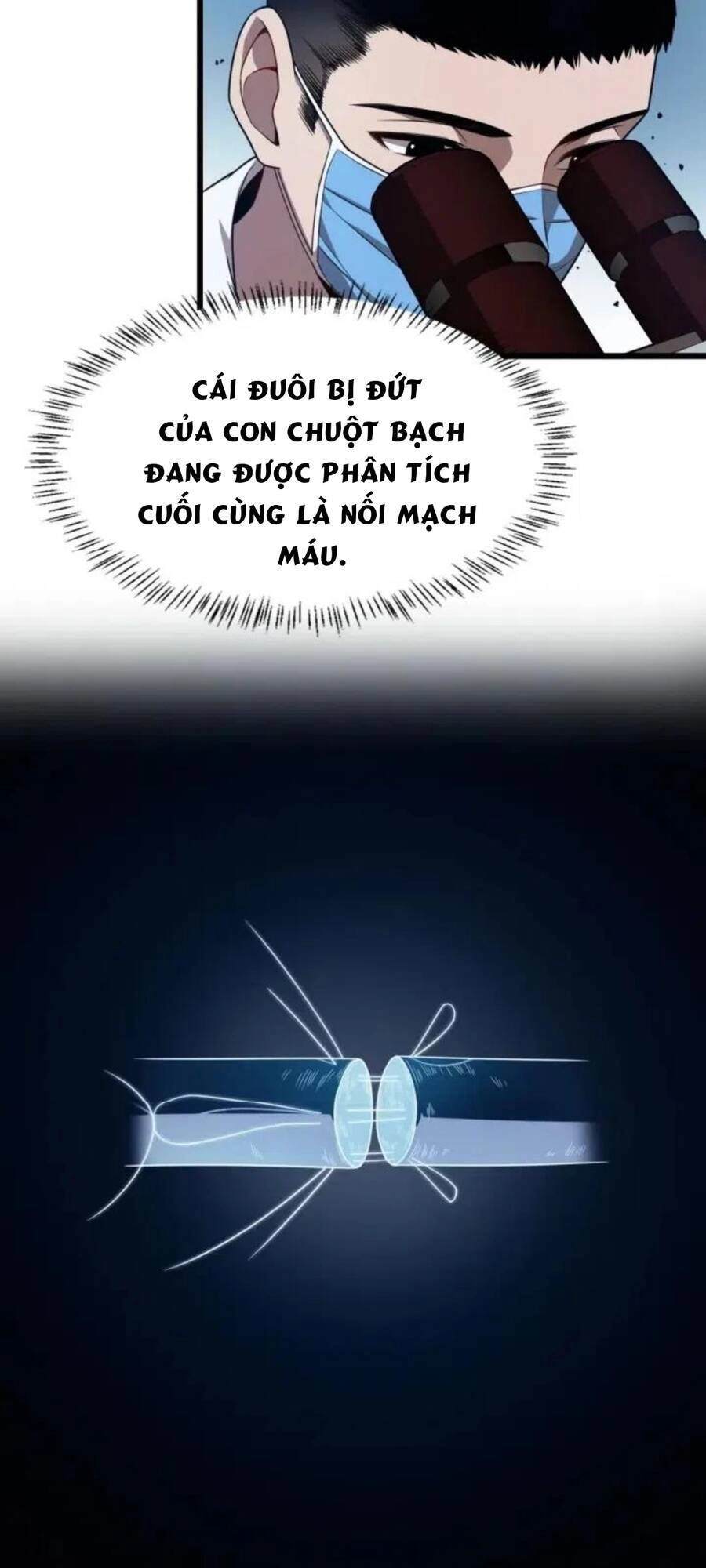 Đại Y Lăng Nhiên Chapter 3 - 12