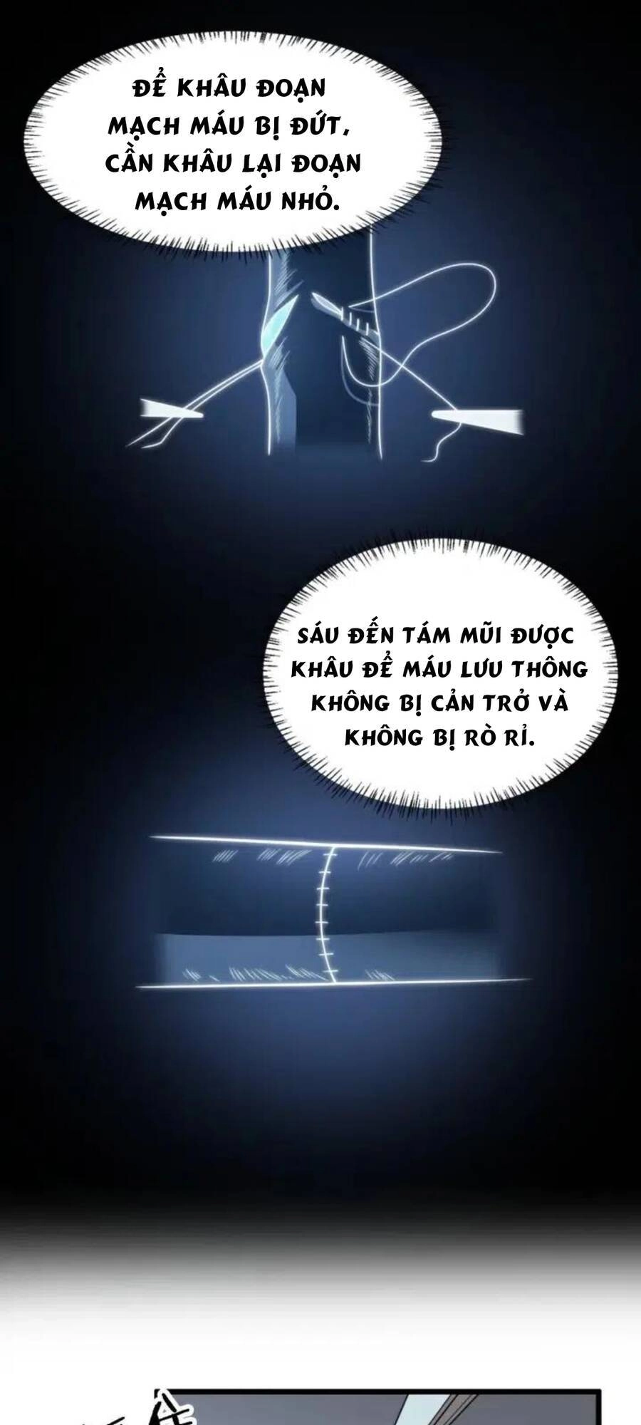 Đại Y Lăng Nhiên Chapter 3 - 14