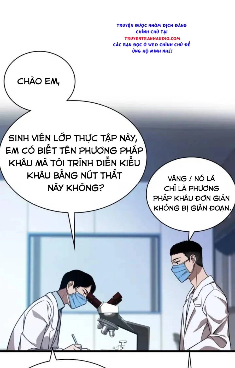 Đại Y Lăng Nhiên Chapter 3 - 20