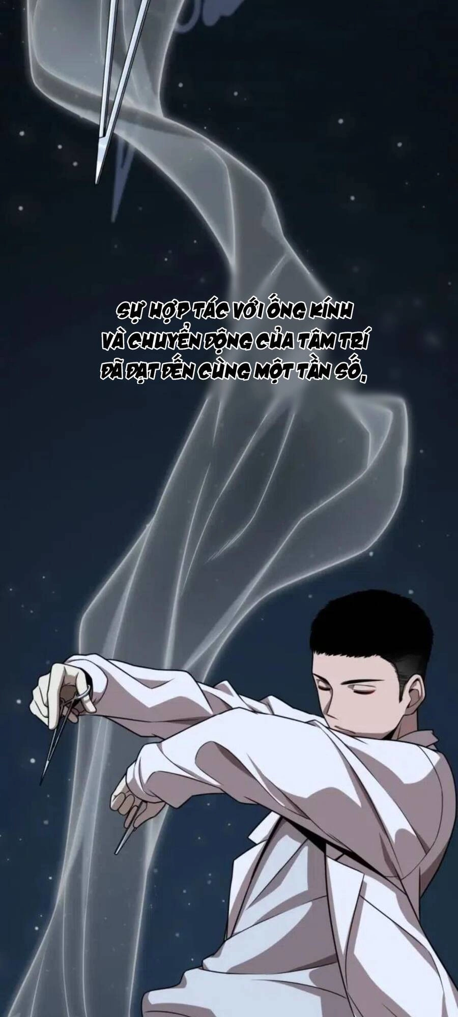 Đại Y Lăng Nhiên Chapter 3 - 30