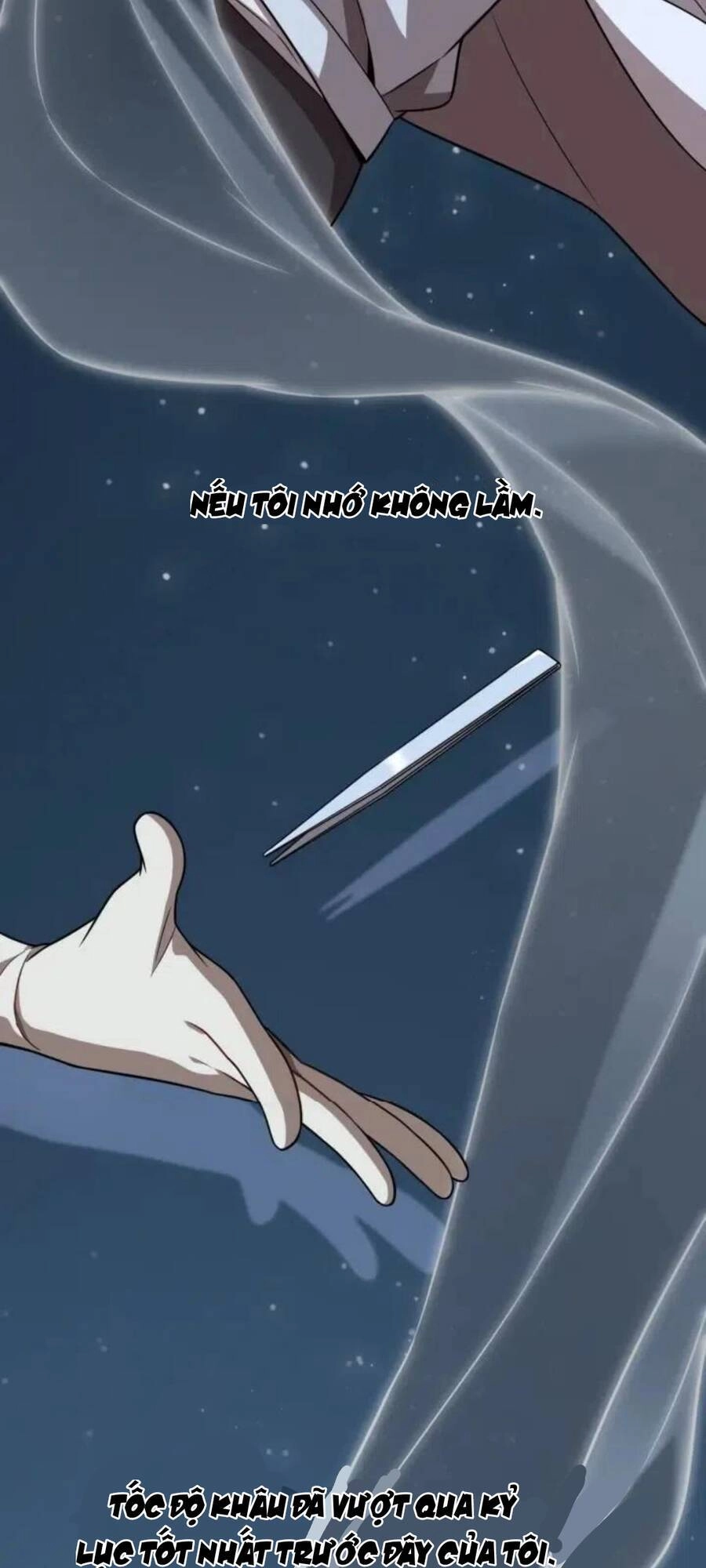 Đại Y Lăng Nhiên Chapter 3 - 32