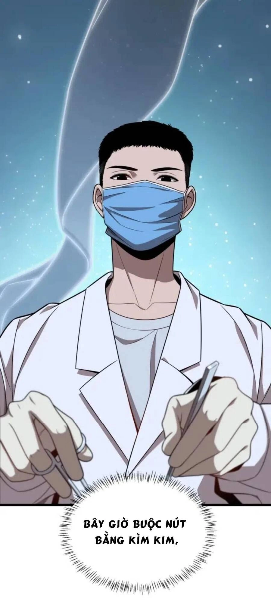 Đại Y Lăng Nhiên Chapter 3 - 34