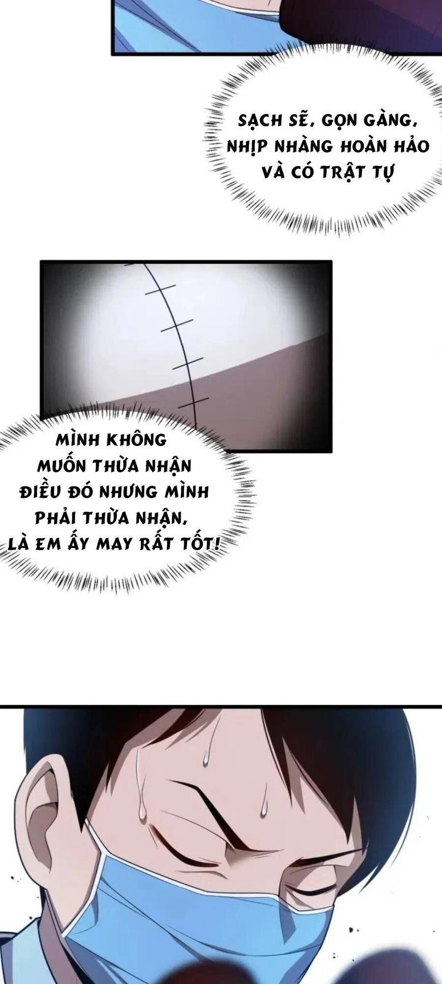 Đại Y Lăng Nhiên Chapter 3 - 48