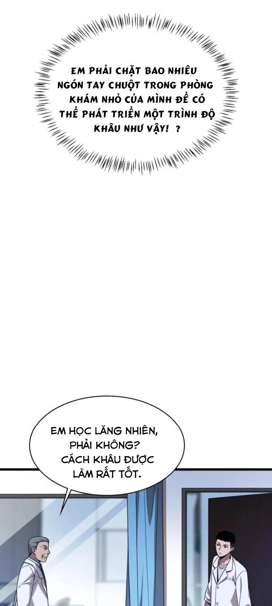 Đại Y Lăng Nhiên Chapter 3 - 54