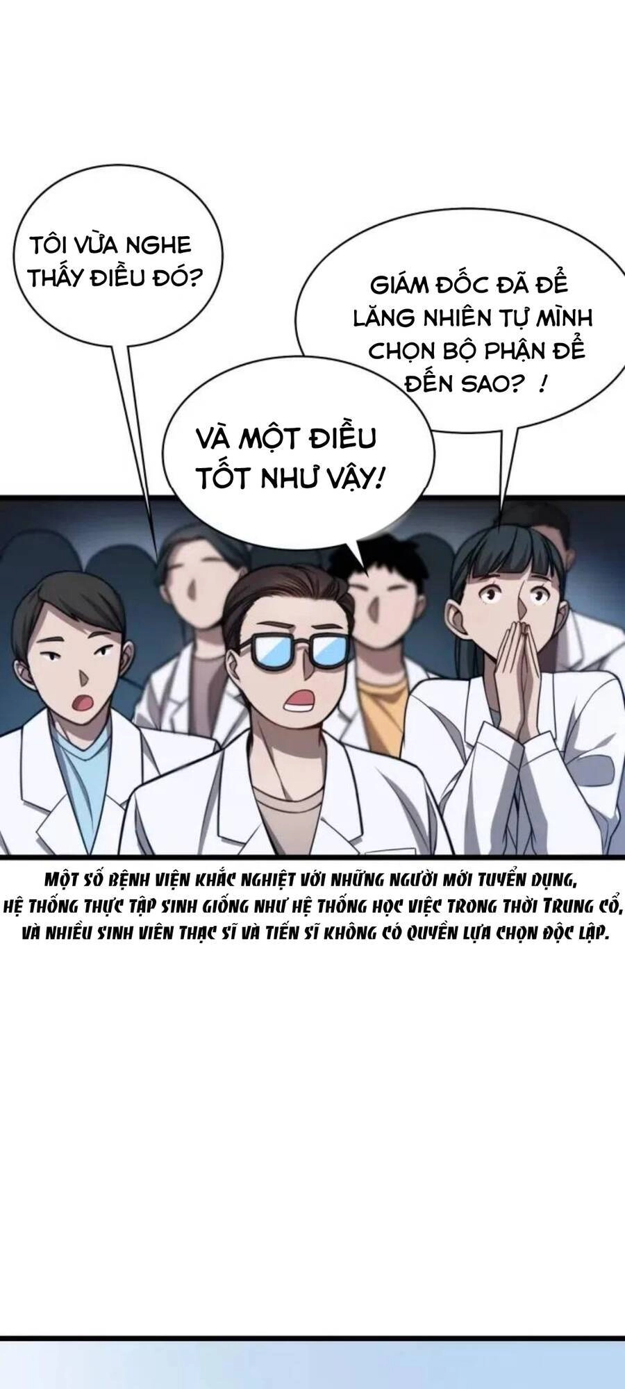 Đại Y Lăng Nhiên Chapter 3 - 58