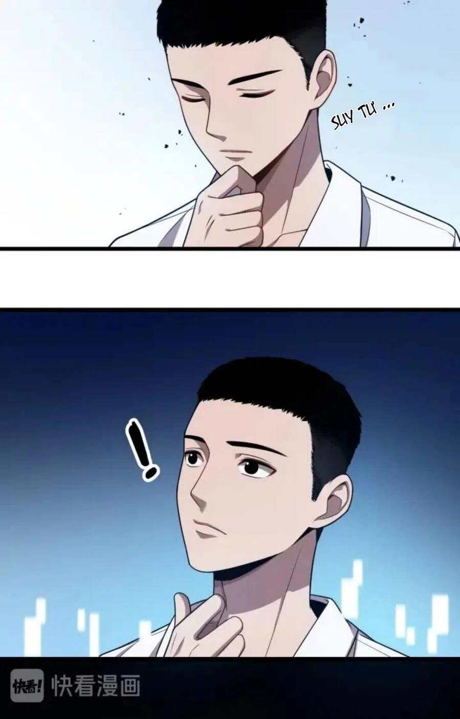 Đại Y Lăng Nhiên Chapter 3 - 60