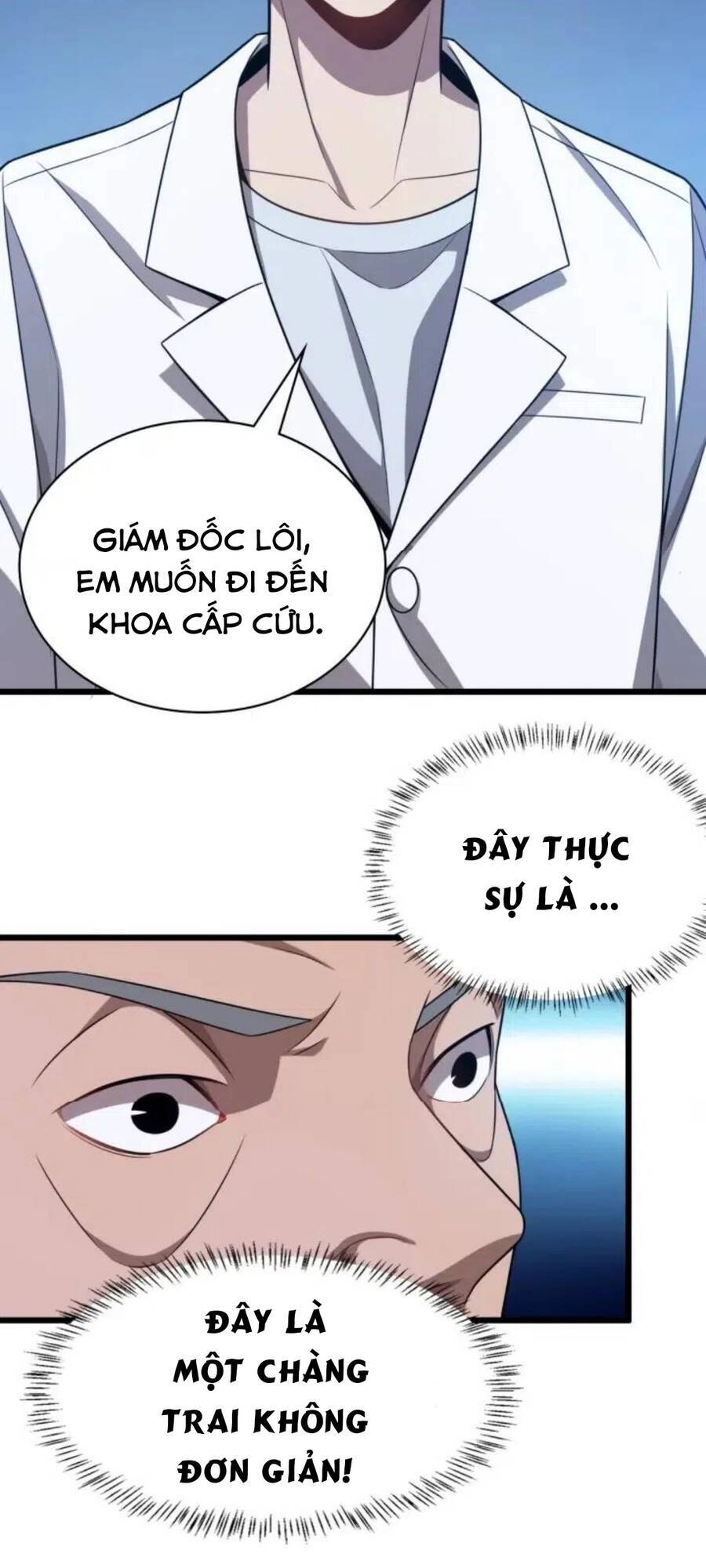 Đại Y Lăng Nhiên Chapter 3 - 64