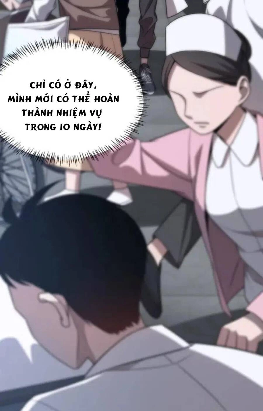 Đại Y Lăng Nhiên Chapter 3 - 70