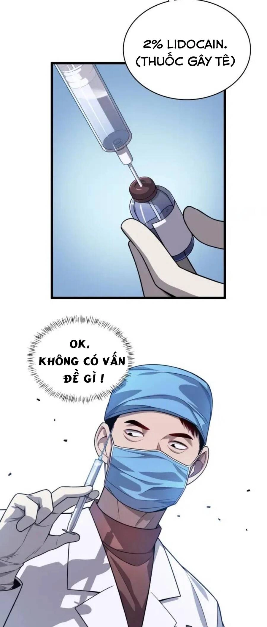 Đại Y Lăng Nhiên Chapter 4 - 17