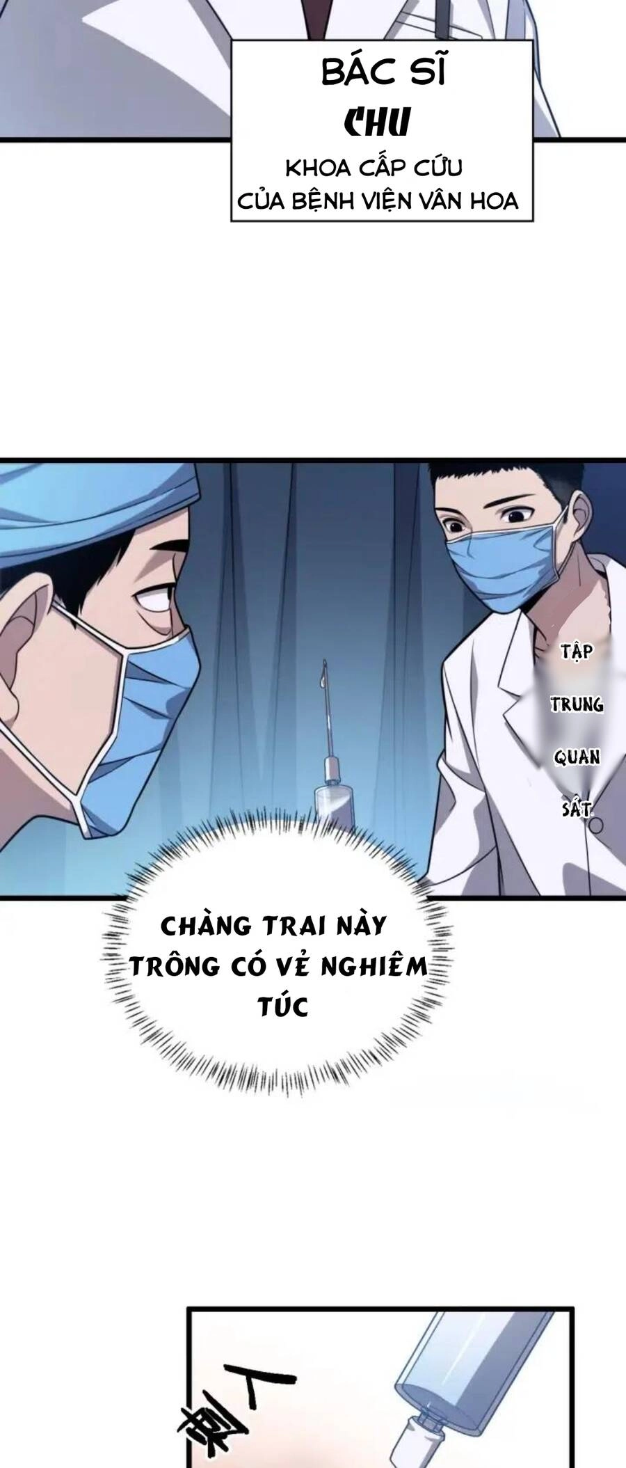 Đại Y Lăng Nhiên Chapter 4 - 18