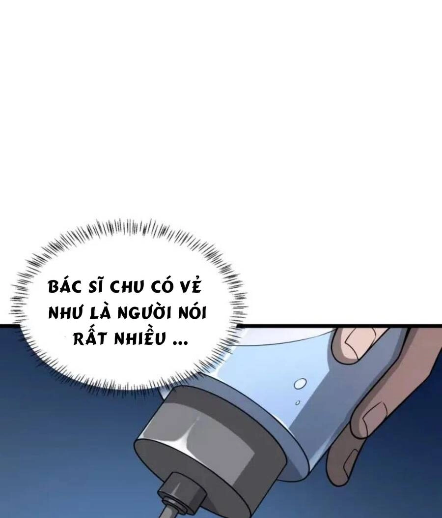 Đại Y Lăng Nhiên Chapter 4 - 21