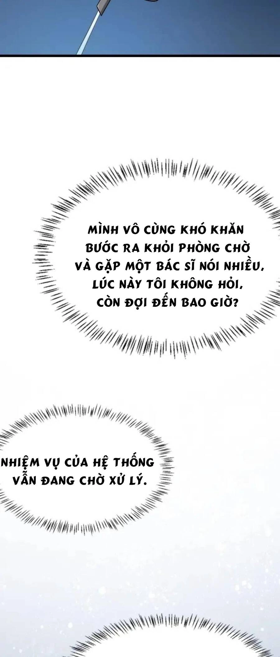 Đại Y Lăng Nhiên Chapter 4 - 22