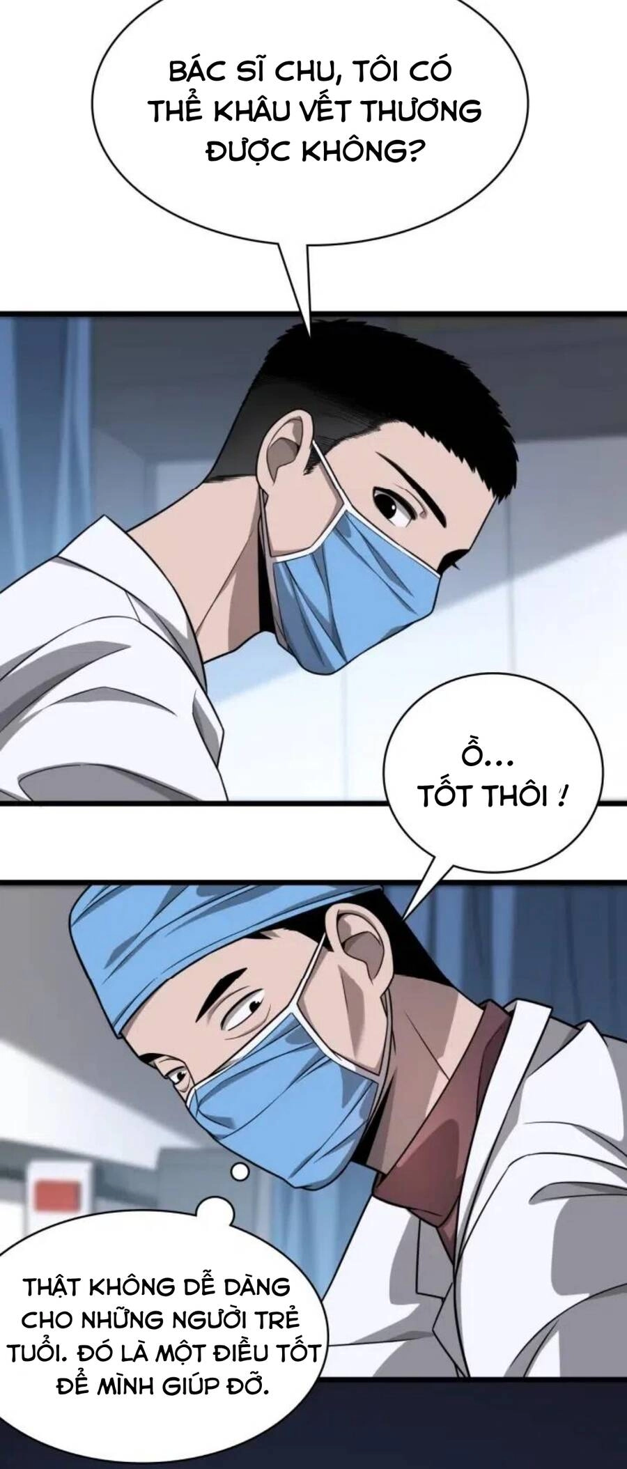 Đại Y Lăng Nhiên Chapter 4 - 24