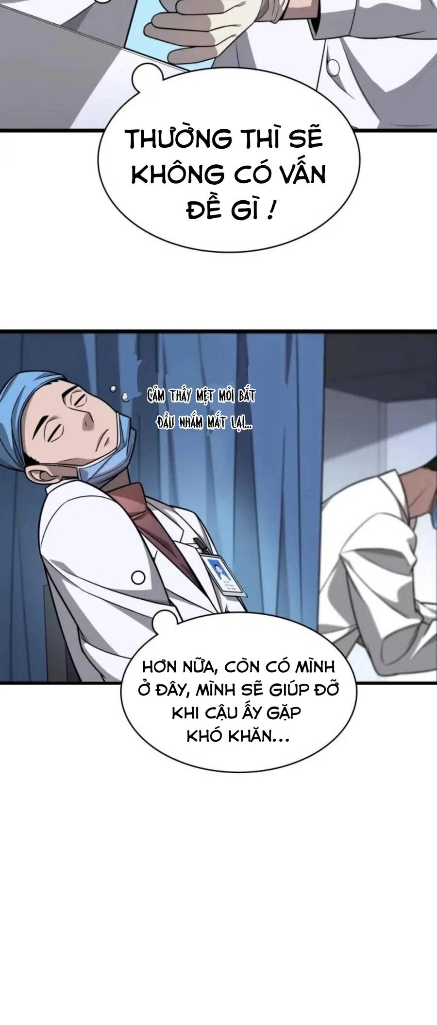 Đại Y Lăng Nhiên Chapter 4 - 26