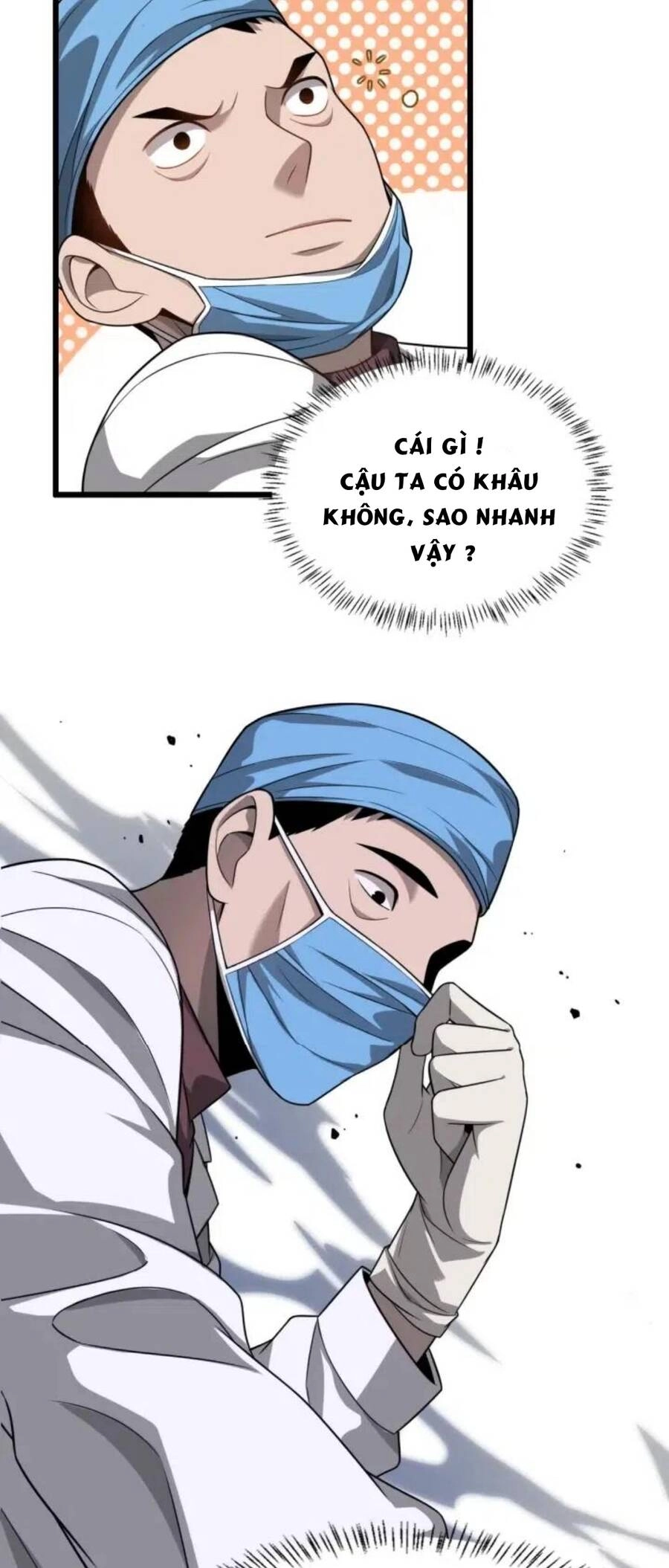 Đại Y Lăng Nhiên Chapter 4 - 28