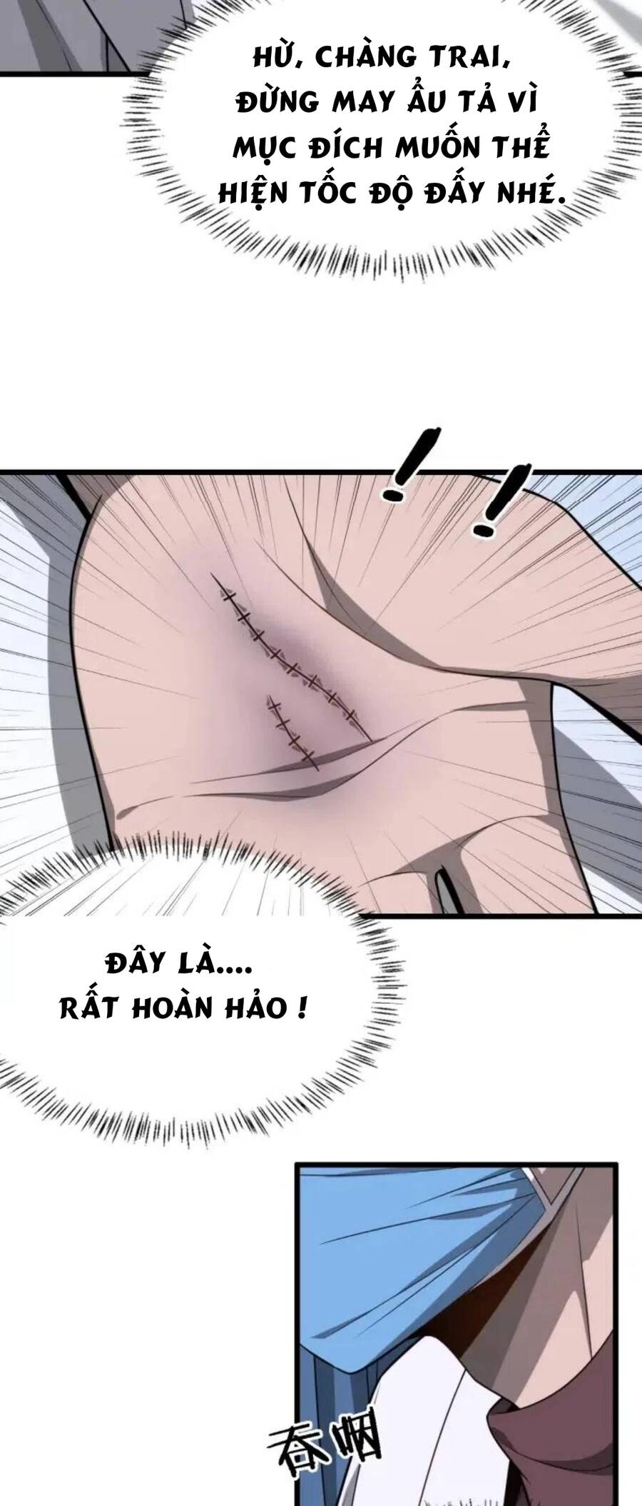 Đại Y Lăng Nhiên Chapter 4 - 29