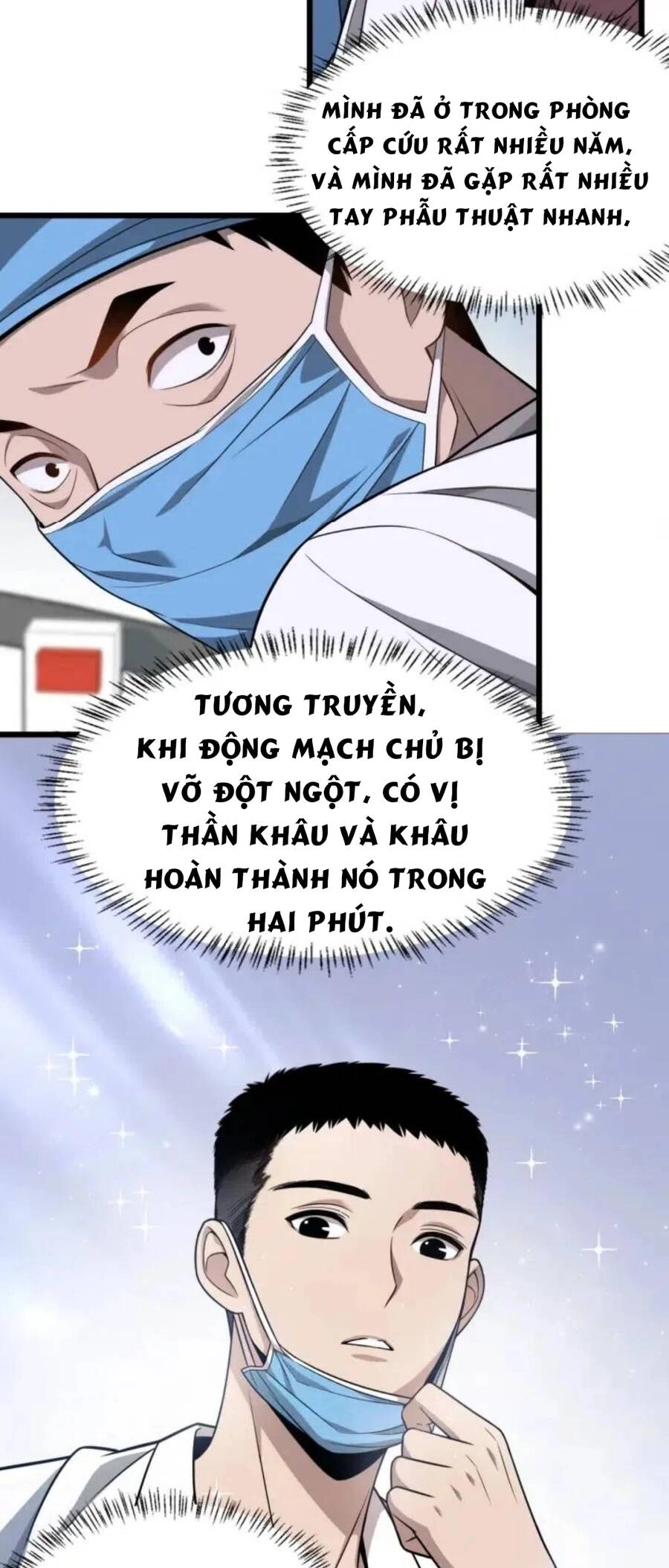 Đại Y Lăng Nhiên Chapter 4 - 30