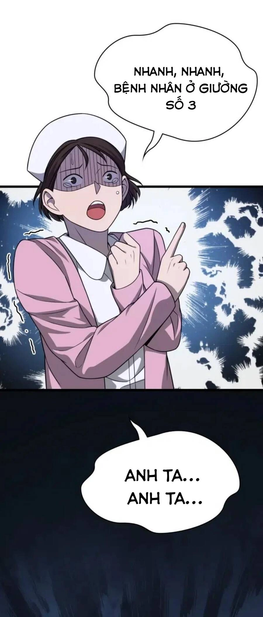 Đại Y Lăng Nhiên Chapter 4 - 33