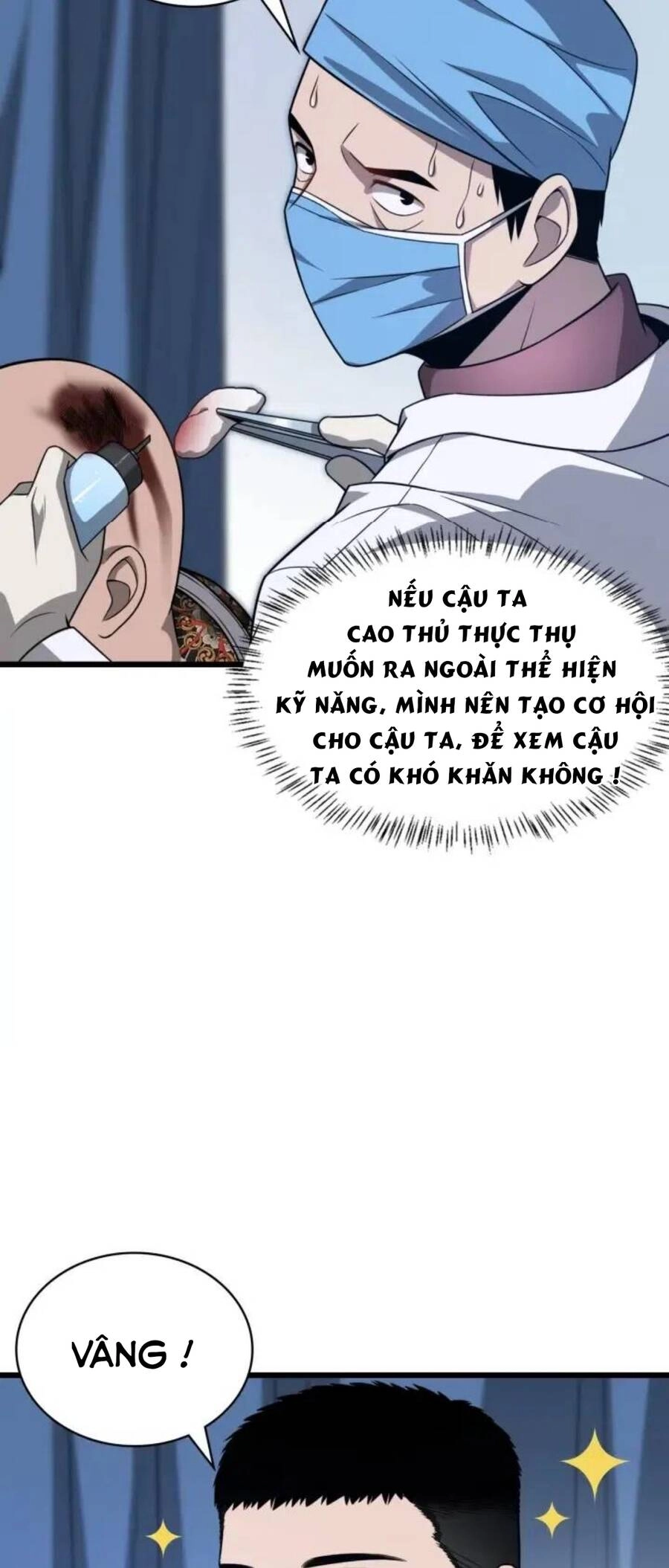 Đại Y Lăng Nhiên Chapter 4 - 38