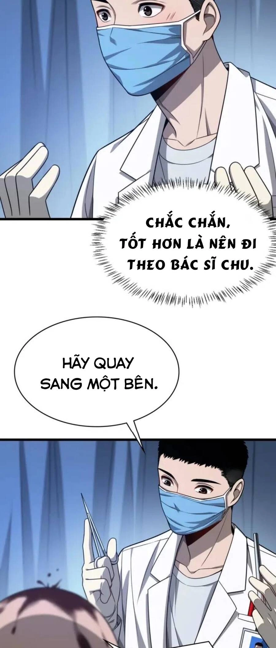 Đại Y Lăng Nhiên Chapter 4 - 39