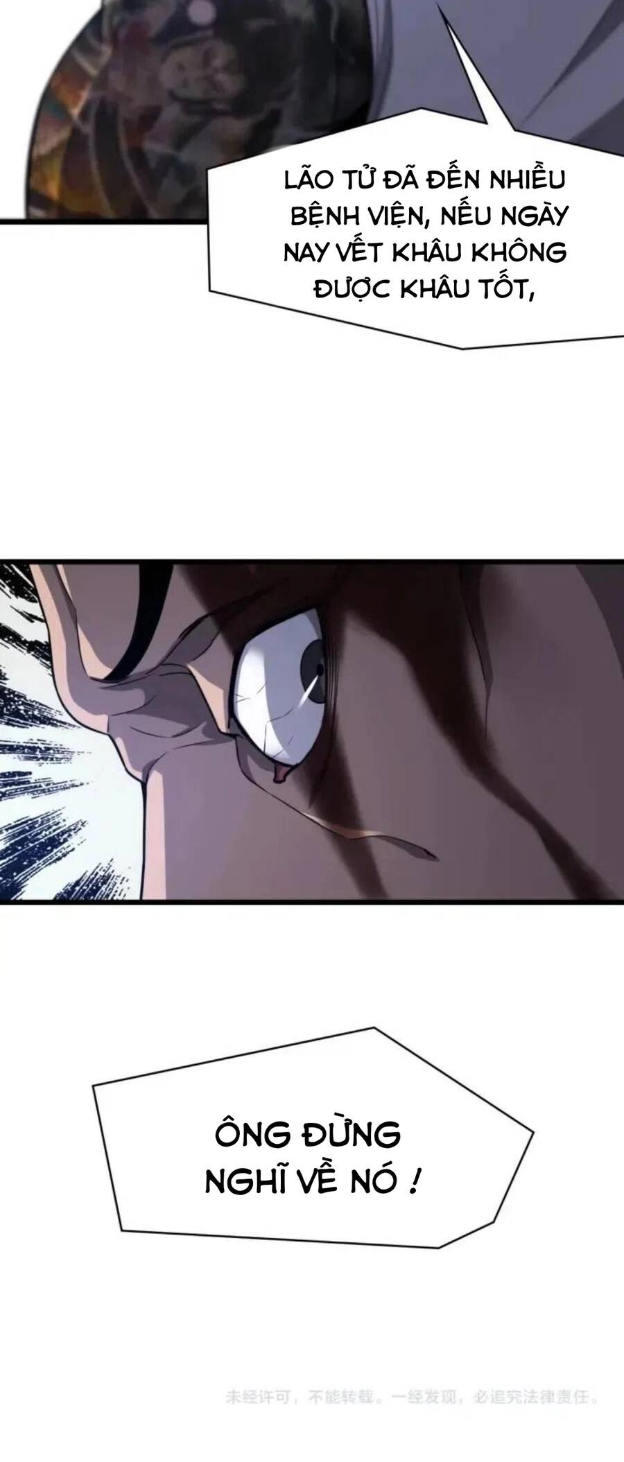 Đại Y Lăng Nhiên Chapter 4 - 41