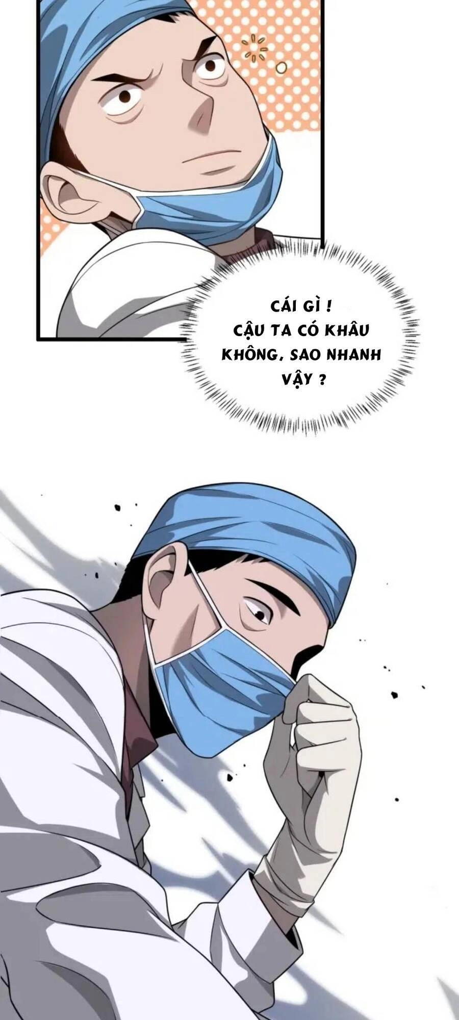 Đại Y Lăng Nhiên Chapter 4 - 48