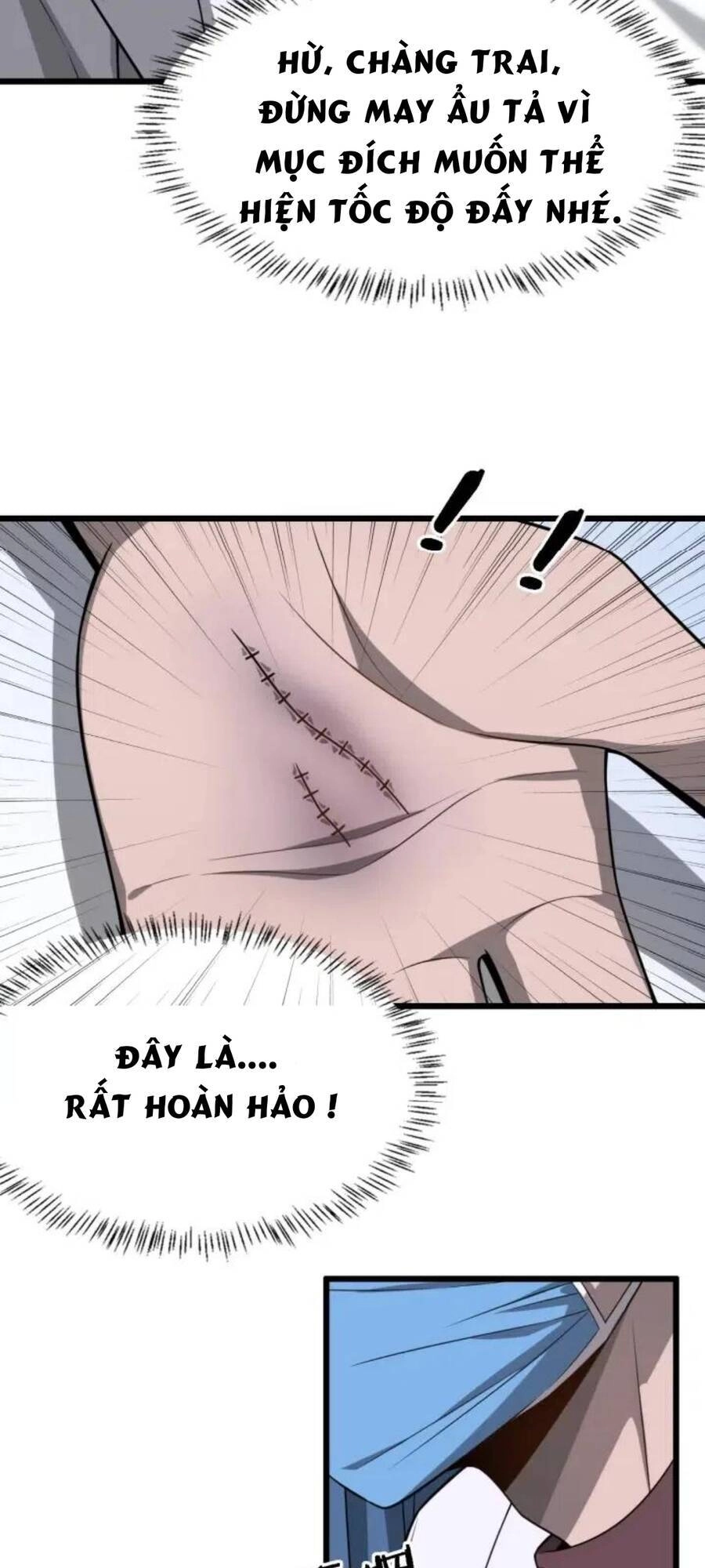 Đại Y Lăng Nhiên Chapter 4 - 50