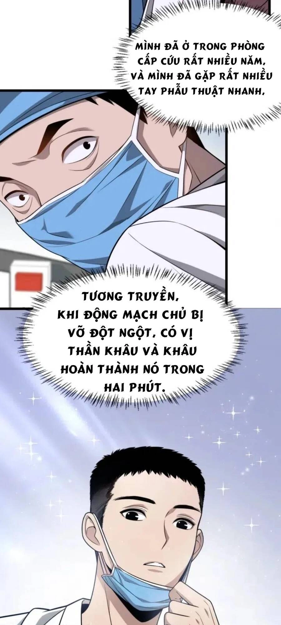 Đại Y Lăng Nhiên Chapter 4 - 52