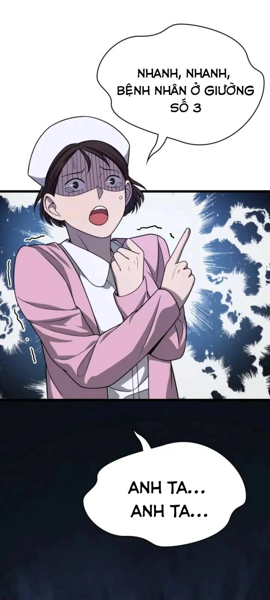 Đại Y Lăng Nhiên Chapter 4 - 58