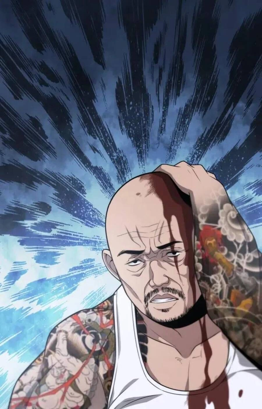 Đại Y Lăng Nhiên Chapter 4 - 60