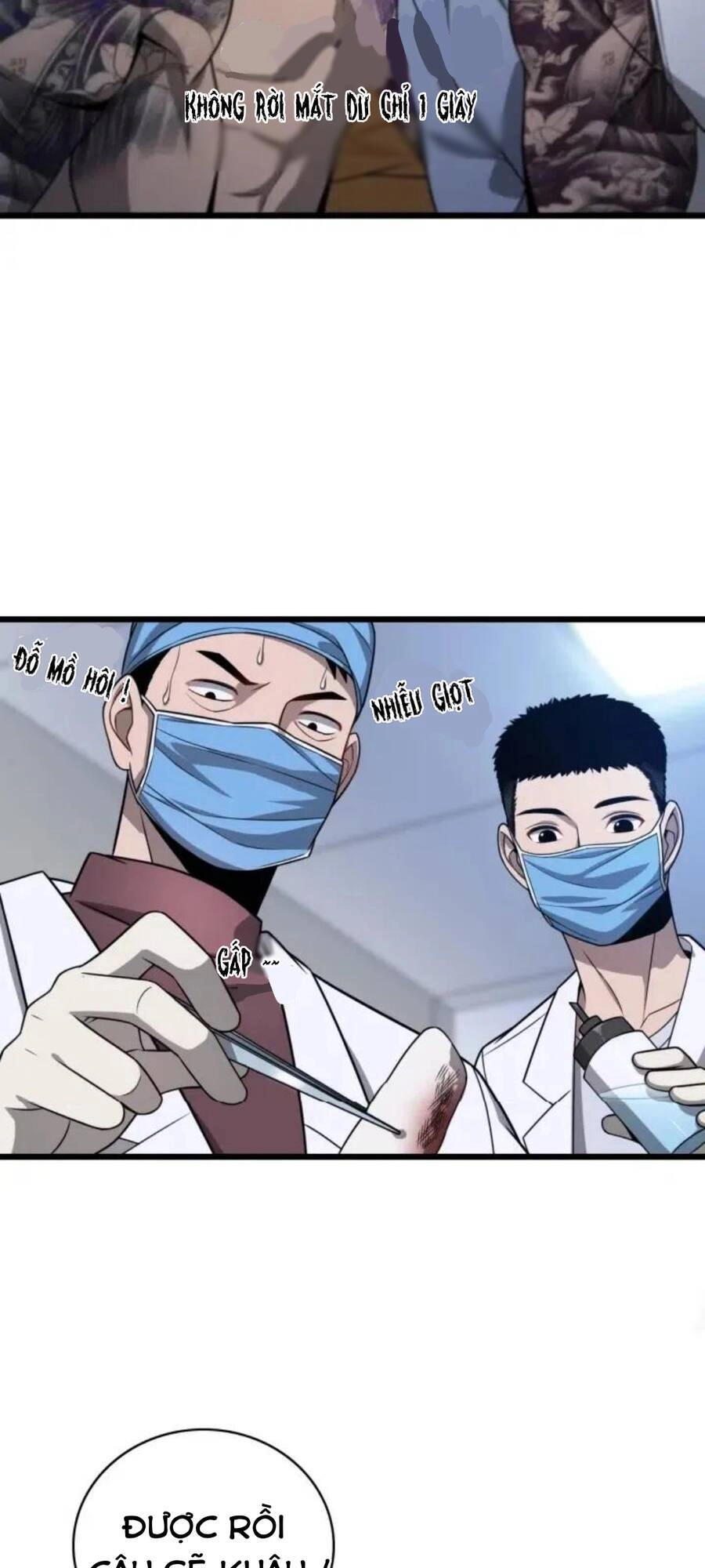 Đại Y Lăng Nhiên Chapter 4 - 65