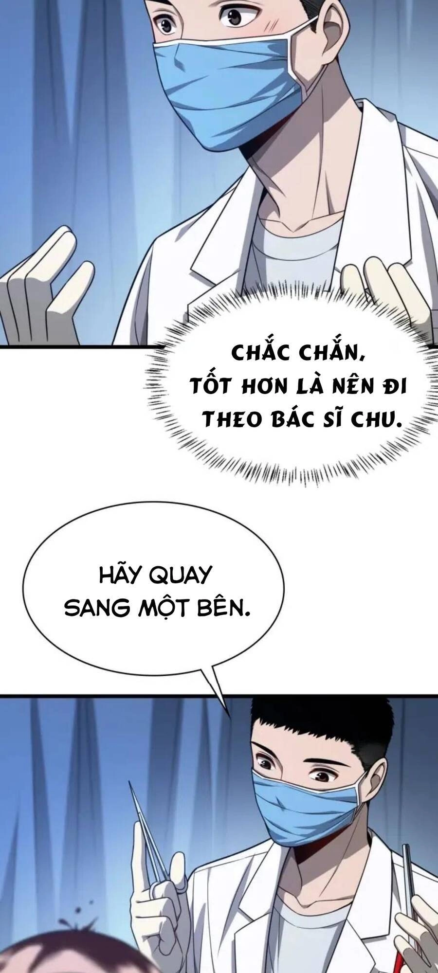 Đại Y Lăng Nhiên Chapter 4 - 69