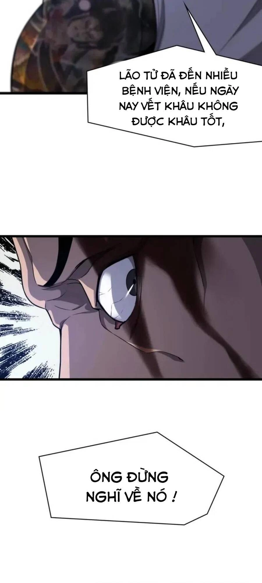 Đại Y Lăng Nhiên Chapter 4 - 73