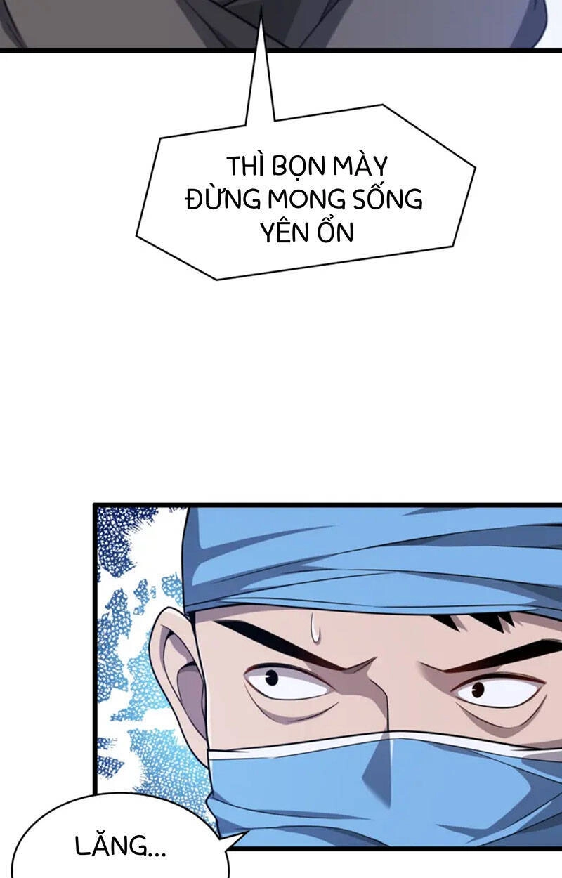 Đại Y Lăng Nhiên Chapter 5 - 5