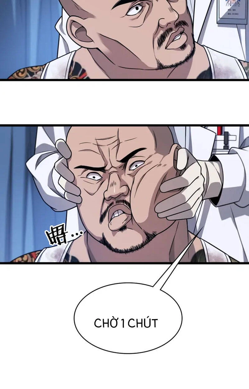 Đại Y Lăng Nhiên Chapter 5 - 10