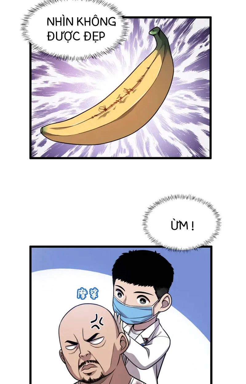 Đại Y Lăng Nhiên Chapter 5 - 12