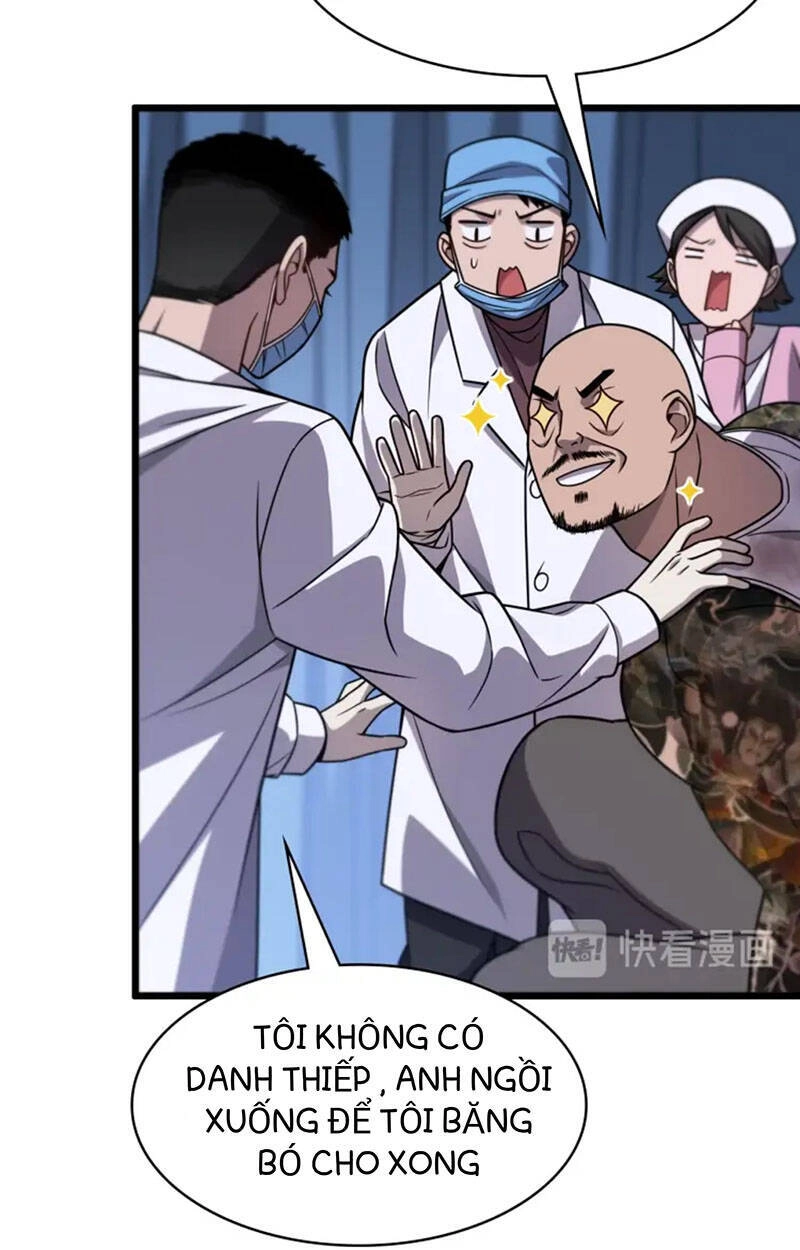 Đại Y Lăng Nhiên Chapter 5 - 17