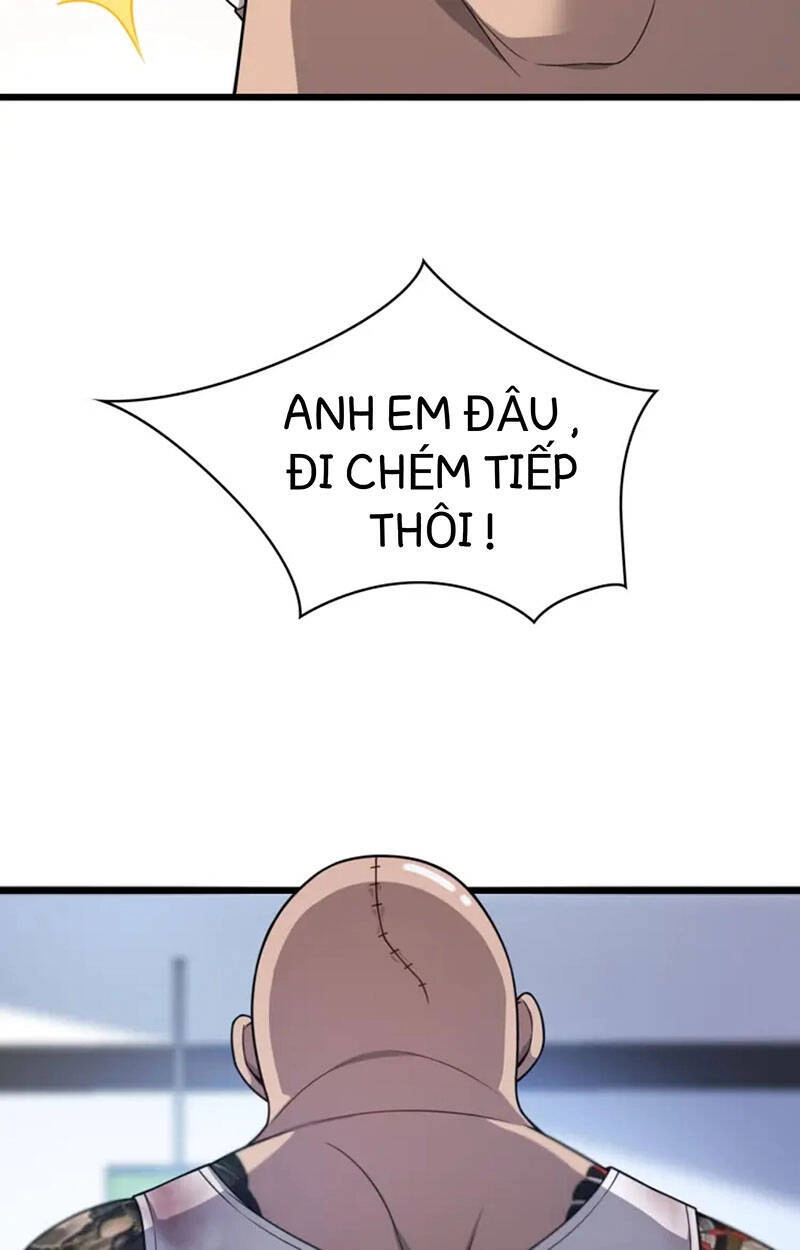 Đại Y Lăng Nhiên Chapter 5 - 20